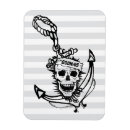 Search for skull magnets Pirate movie