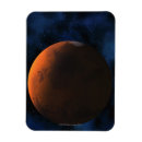 Search for mars magnets Exploration