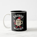 Search for drink eggnog mugs Xmas