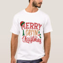 Search for elfin tshirts Merry elfin christmas