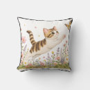 Search for embroidered cushions Nature