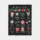 Search for 12 days of christmas blankets Tim burton