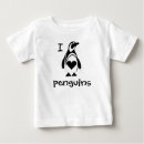 Search for penguin baby clothes Heart