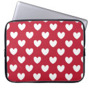 Search for dot heart pattern cases Valentine