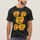 Search for halloween jack tshirts Orange