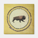 Search for buckskin magnets Brown