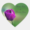Search for purple tulip stickers Pretty