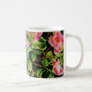 Search for beautiful white roses mugs Elegant