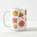 Search for happy smiles mugs Pattern
