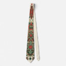 Search for classy christmas ties Vintage