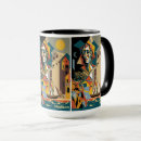Search for cubist mugs Colourful