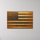 Search for us state flags art Vintage