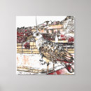 Search for seagull canvas prints Summer