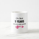 Search for 9th mugs Anniversary