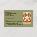 Search for patch business cards Organic