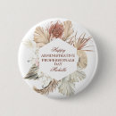 Search for professionals badges Administrative professionals day