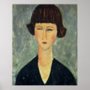 Search for modigliani posters 20th