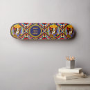 Search for mosaics skateboards For her