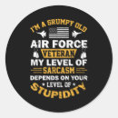 Search for airman stickers Veteran