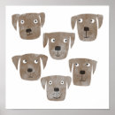 Search for dog breed art Labrador retriever