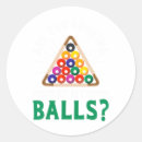 Search for billiards nine ball stickers Trick shot