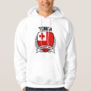 Search for tonga hoodies Flag