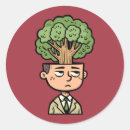 Search for cartoon tree stickers Humour