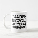 Search for tandem mugs Bike