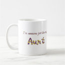 Search for proud auntie mugs Niece