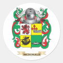 Search for mcdonalds stickers Tartan