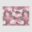 Search for camo tissue paper Trendy