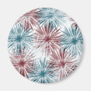 Search for firework magnets Patriotic