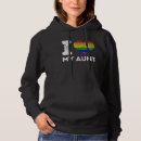 Search for lgbt hoodies Aunt
