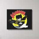 Search for batman canvas prints Gotham