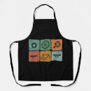 Search for cyclist aprons Biking