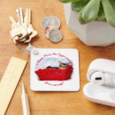 Search for kitten key rings Red