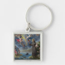 Search for preaching key rings 17th