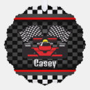 Search for race car christmas tree decorations Sports