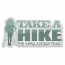 Search for backpacking bumper stickers Hiking
