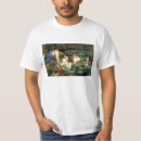 Search for nymphs tshirts Mythology