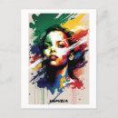 Search for women postcards Elegant