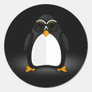 Search for cool penguin stickers Animal