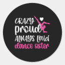 Search for proud sister stickers Sibling bond