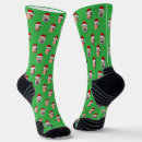 Search for family christmas socks Face