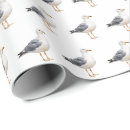 Search for seagull wrapping paper Ocean