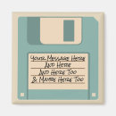 Search for computer nerd magnets Technology
