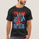 Search for latin tshirts Makes
