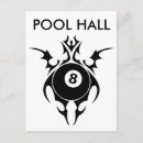 Search for 8 ball postcards Sport
