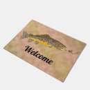 Search for fly fishing doormats Angling