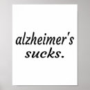 Search for dementia posters Purple alzheimer